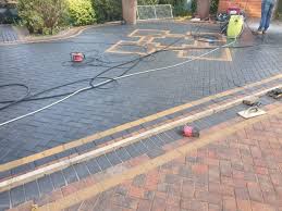 Best Recycled Asphalt Driveway Installation in Spring Mount, PA